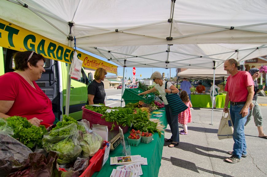 City of Enderby – Enderby Shop Local Contest