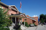 Enderby City Hall