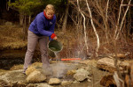Campfire Ban