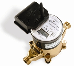 Water Meter