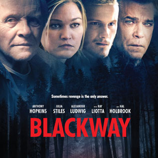 Blackway movie poster - thumb