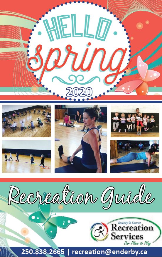 Recreation Guide Spring 2020 … <a href=