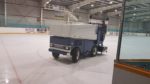 Enderby Zamboni