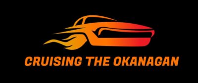 Cruising the Okanagan