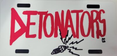 Detonators