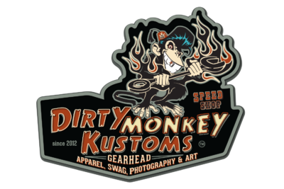 Dirty Monkey Kustoms