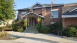 Enderby City Hall 2020 03