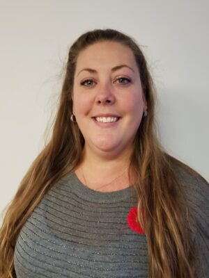 Councillor Sarah Yerhoff November 2022