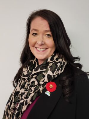 Councillor Tundra Baird November 2022