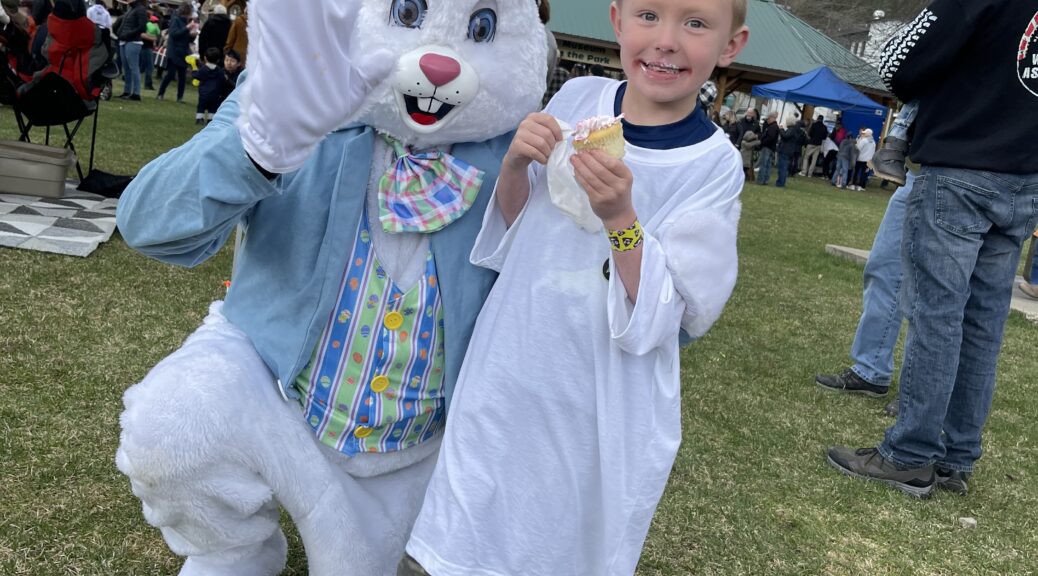 Easter Bunny