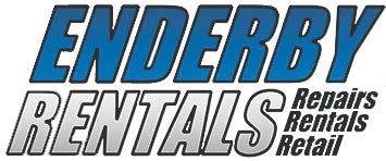 Enderby Rentals Logo