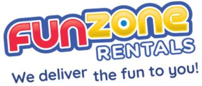 Fun Zone Logo