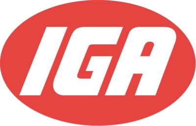 IGA Logo