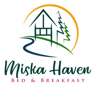Miska Bed & Breakfast Logo