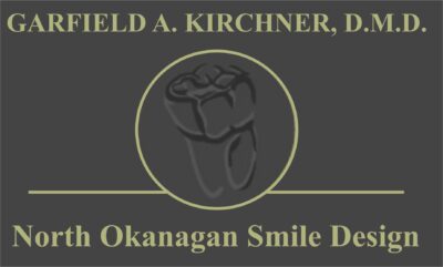 North Okanagan Smile Design Logo