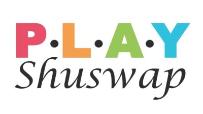 Play Shuswap Logo