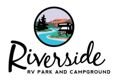 Riverside RV Park Logo