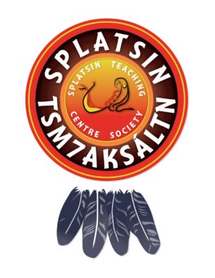 Splatsin Tsm7aksaltn Logo