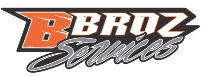 BBroz Logo