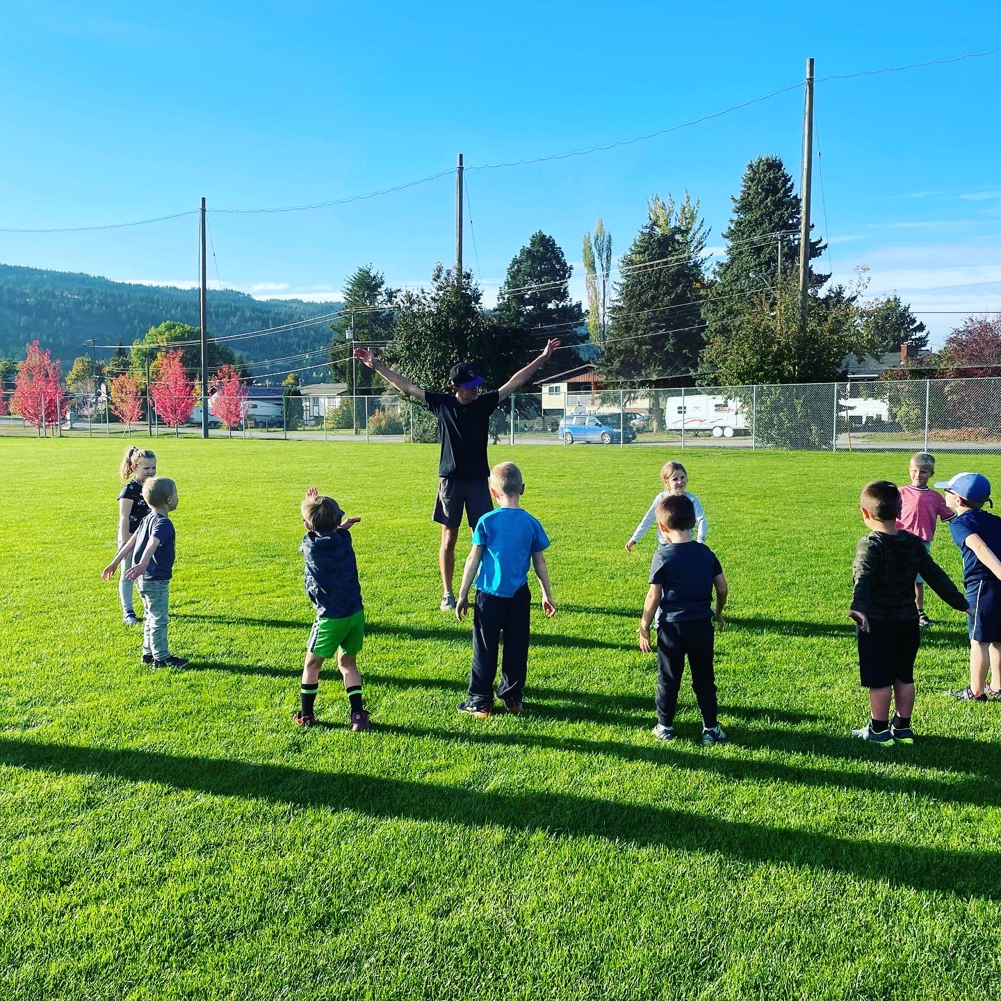 City of Enderby Recreation Guide Spring 2024