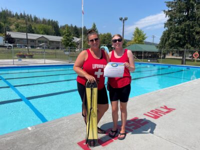 Lifeguards