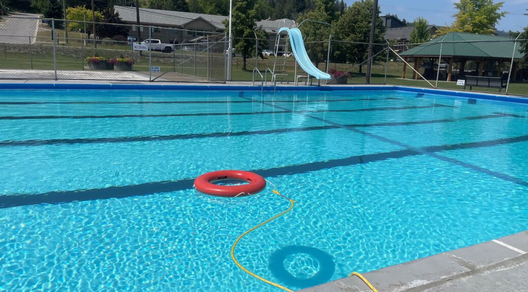 Ring Buoy