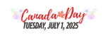 Canada Day 2025