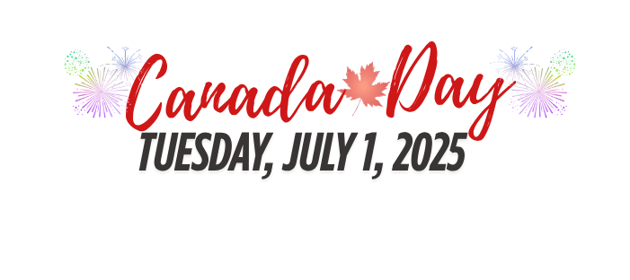 Canada Day 2025