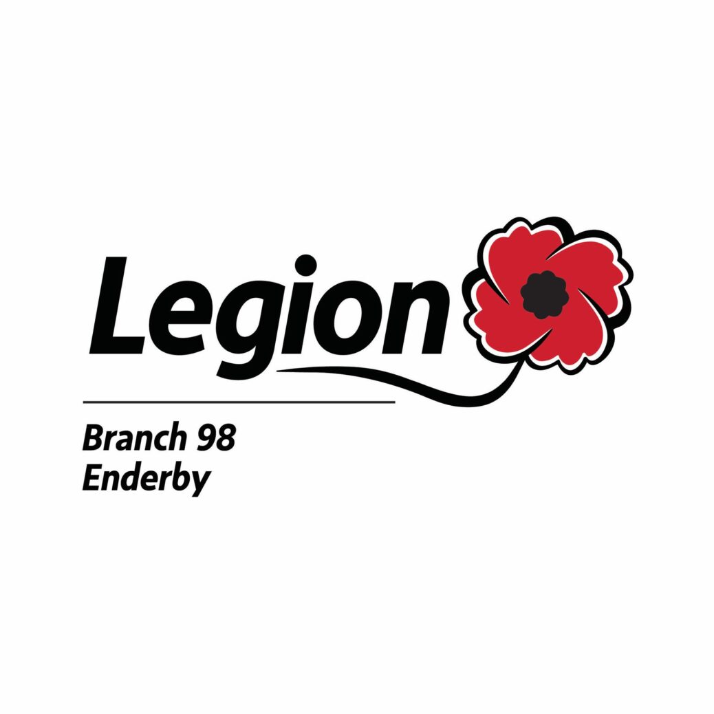 Legion Branch 98 logo