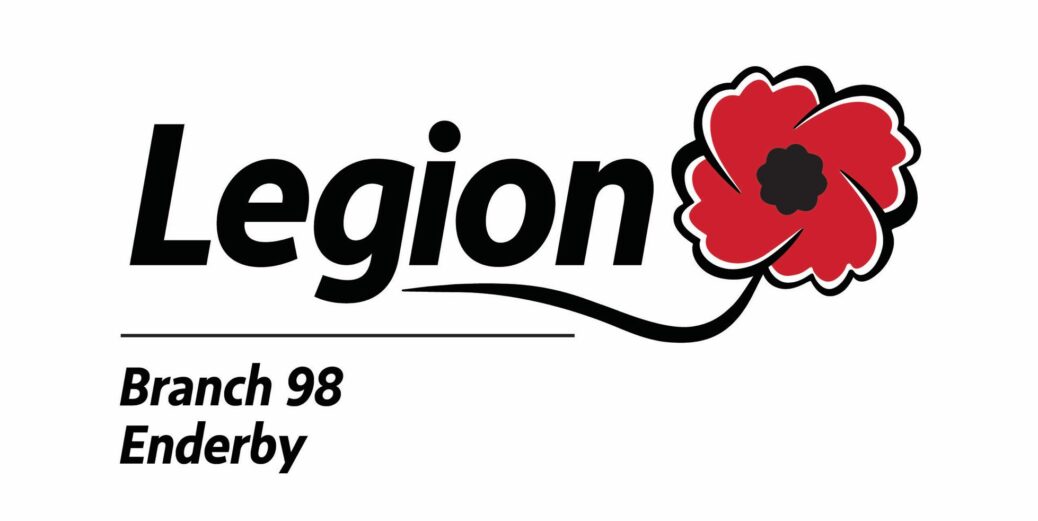 Legion Branch 98 logo