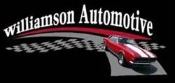 Williamson Auto logo