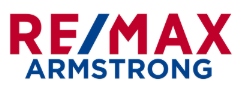 REMAX Armstrong LOGO