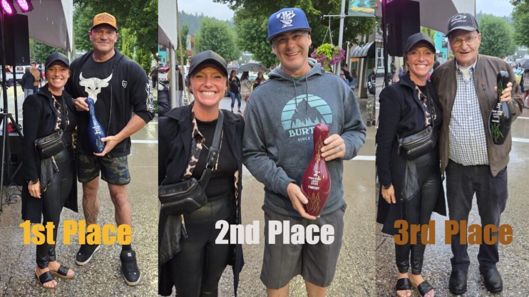 FNL 2025 People's Choice Winners