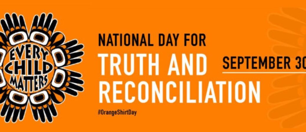 National Day for Truth & Reconciliation
