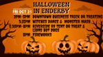 Halloween in Enderby Header