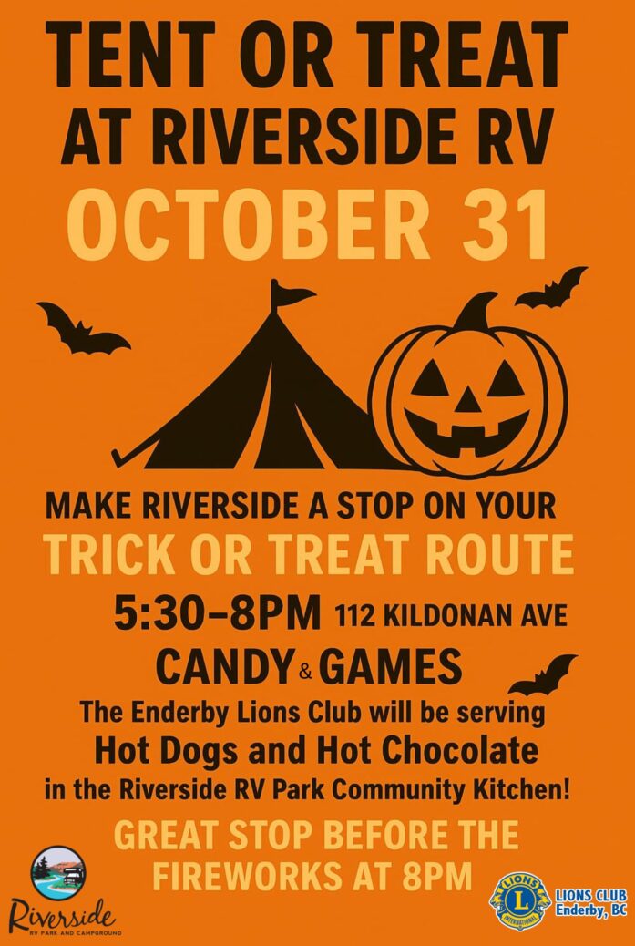 Riverside Tent or Treat (1)