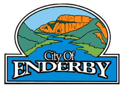 City of Enderby logo