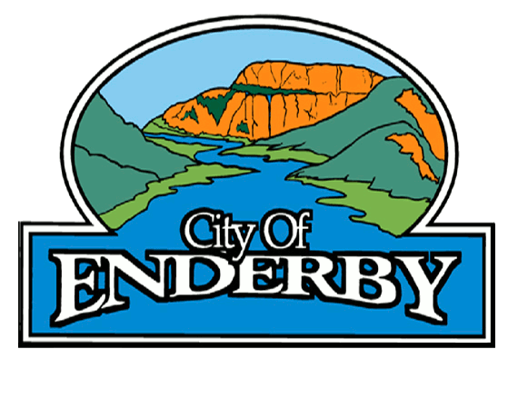 City of Enderby logo