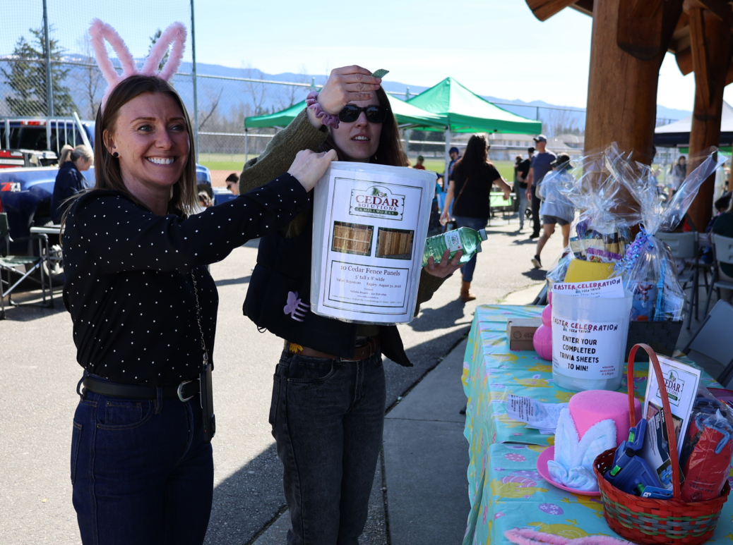 Cedar Solutions Draw