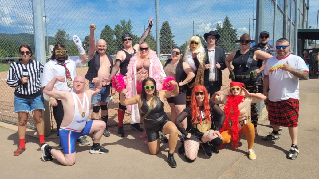 Funtastic 2024