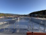Enderby Pool Stainless Steel Basin