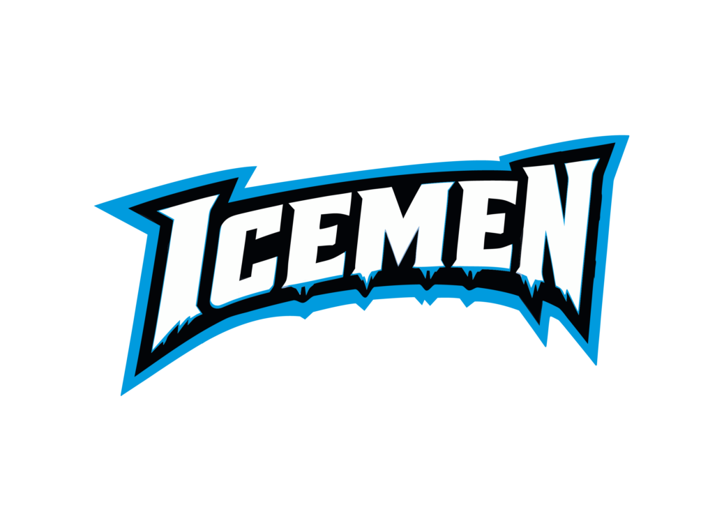 Icemen Logo