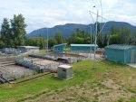 Waste Water Treatment Plant