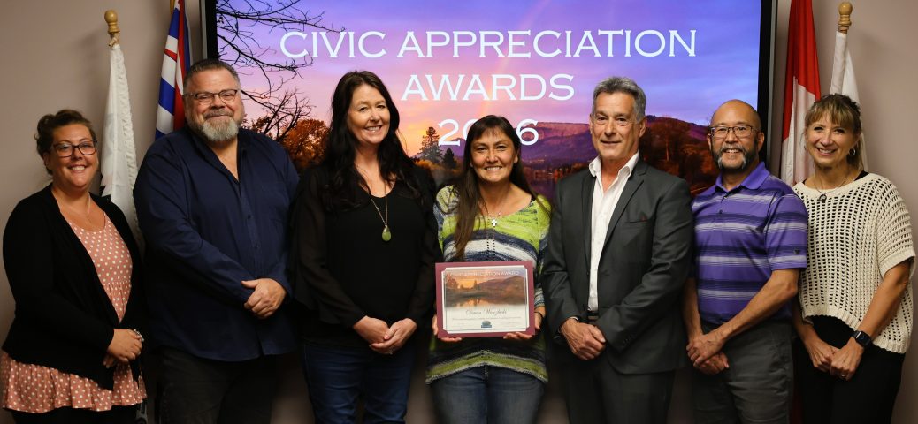 Dawn Wierzbicki & Council