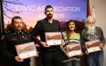 Four Recipients