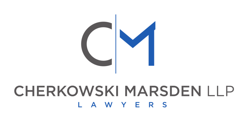 CM Lawyers Logo