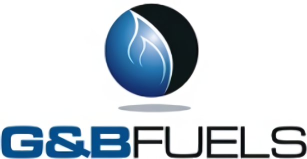 G&B Enderby Logo