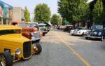 Cliff Ave classic cars 2026