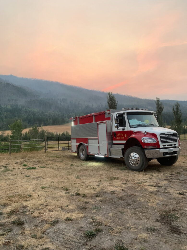 Fire Apparatus Photo 01