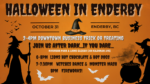 2026 Halloween WordPress Header